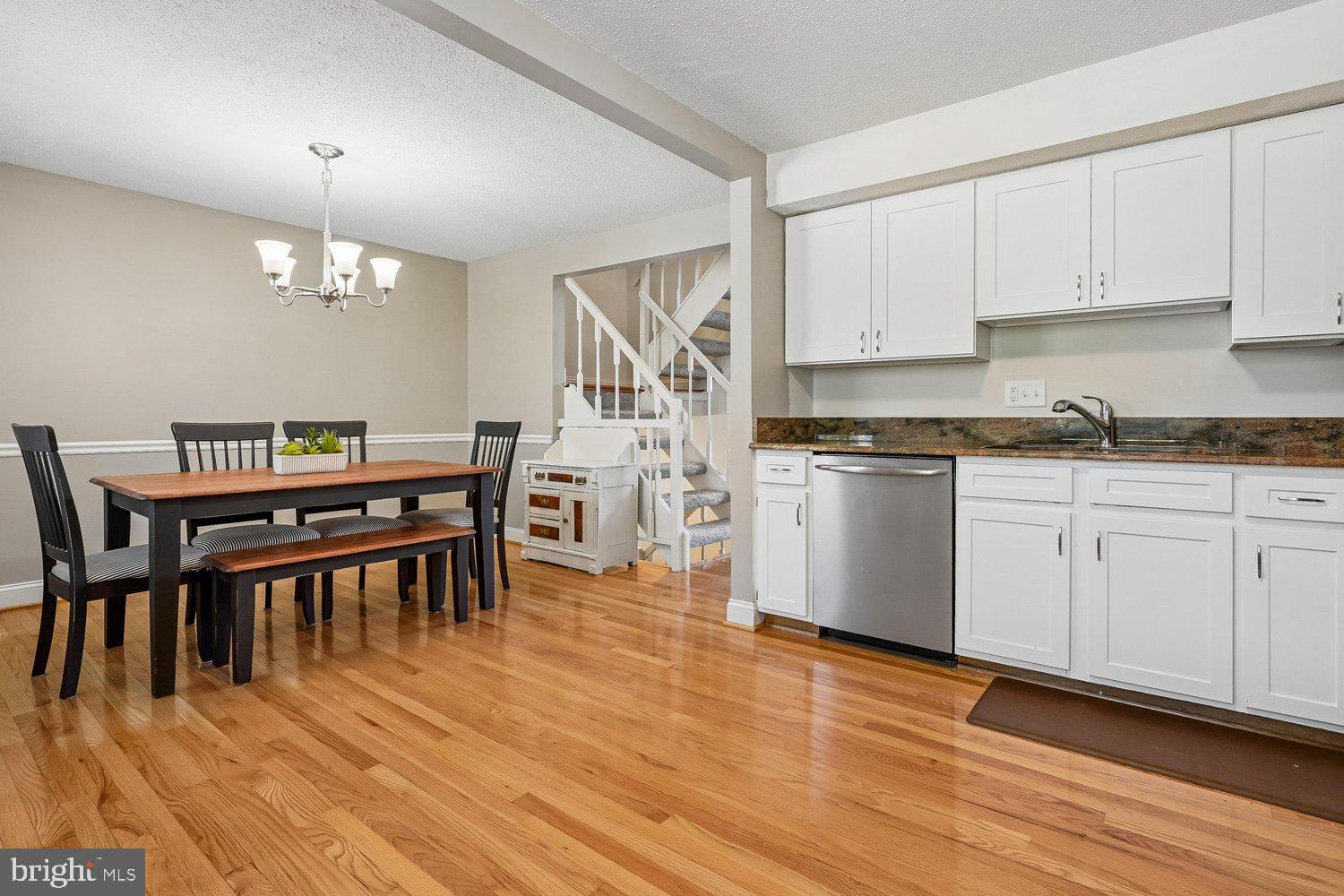 NEWINGTON FOREST - Residential