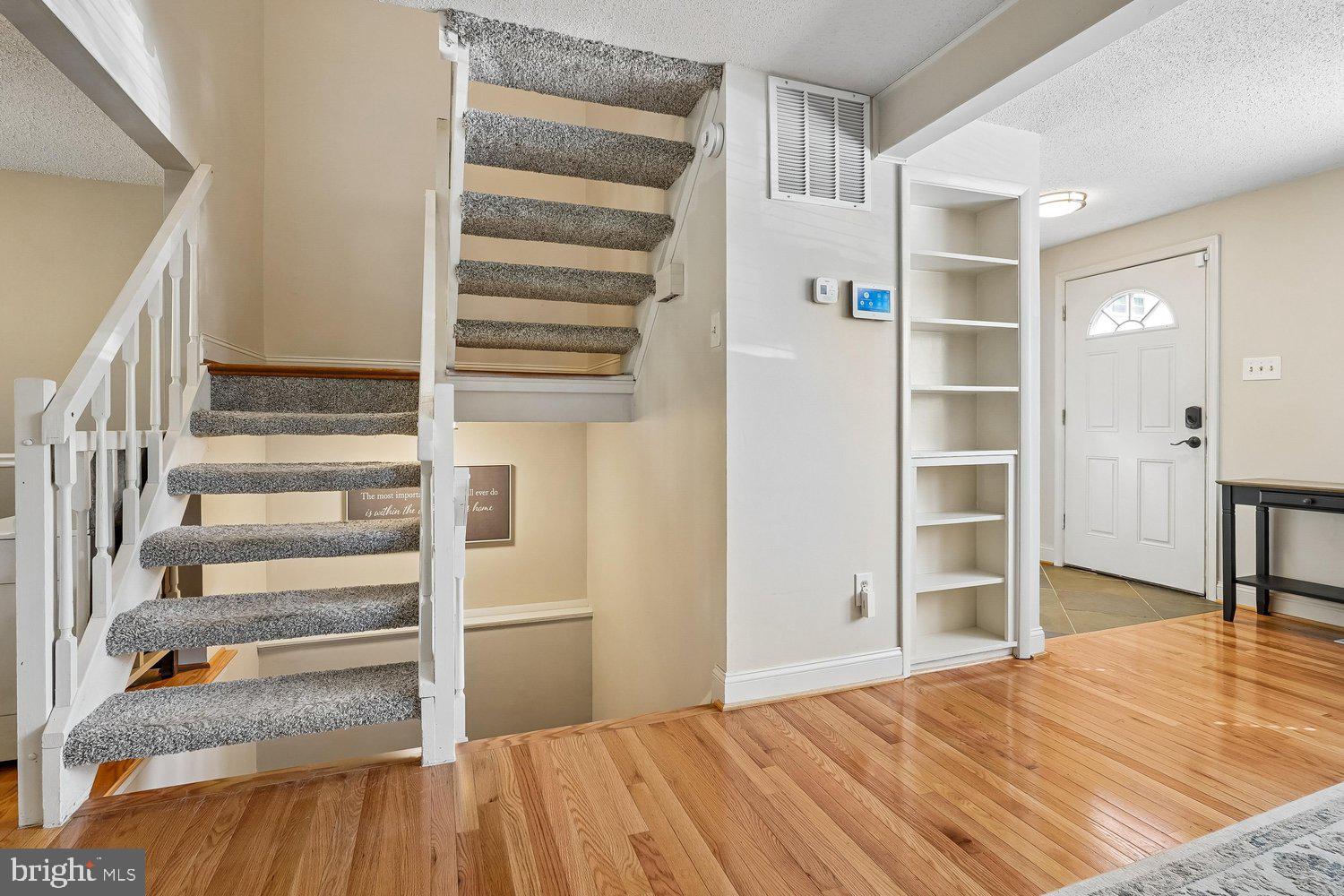 NEWINGTON FOREST - Residential