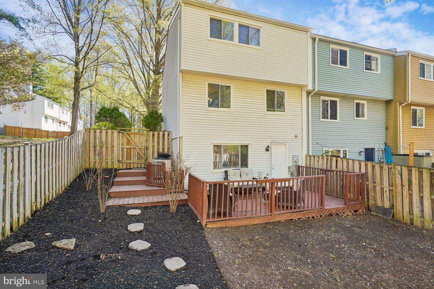 NEWINGTON FOREST - Residential