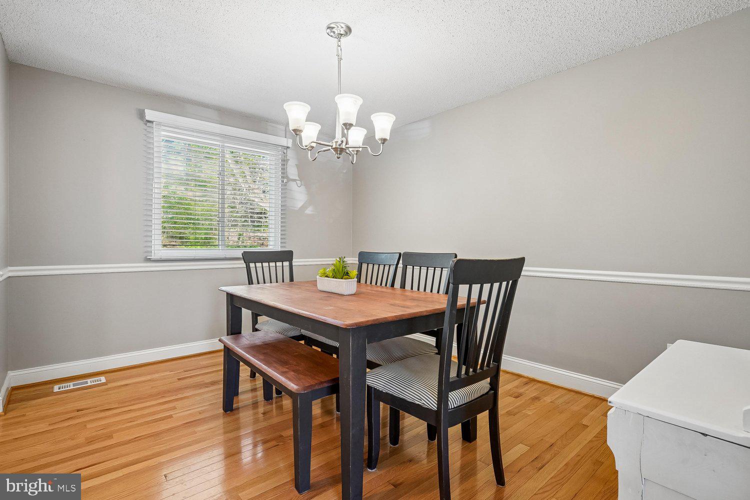 NEWINGTON FOREST - Residential