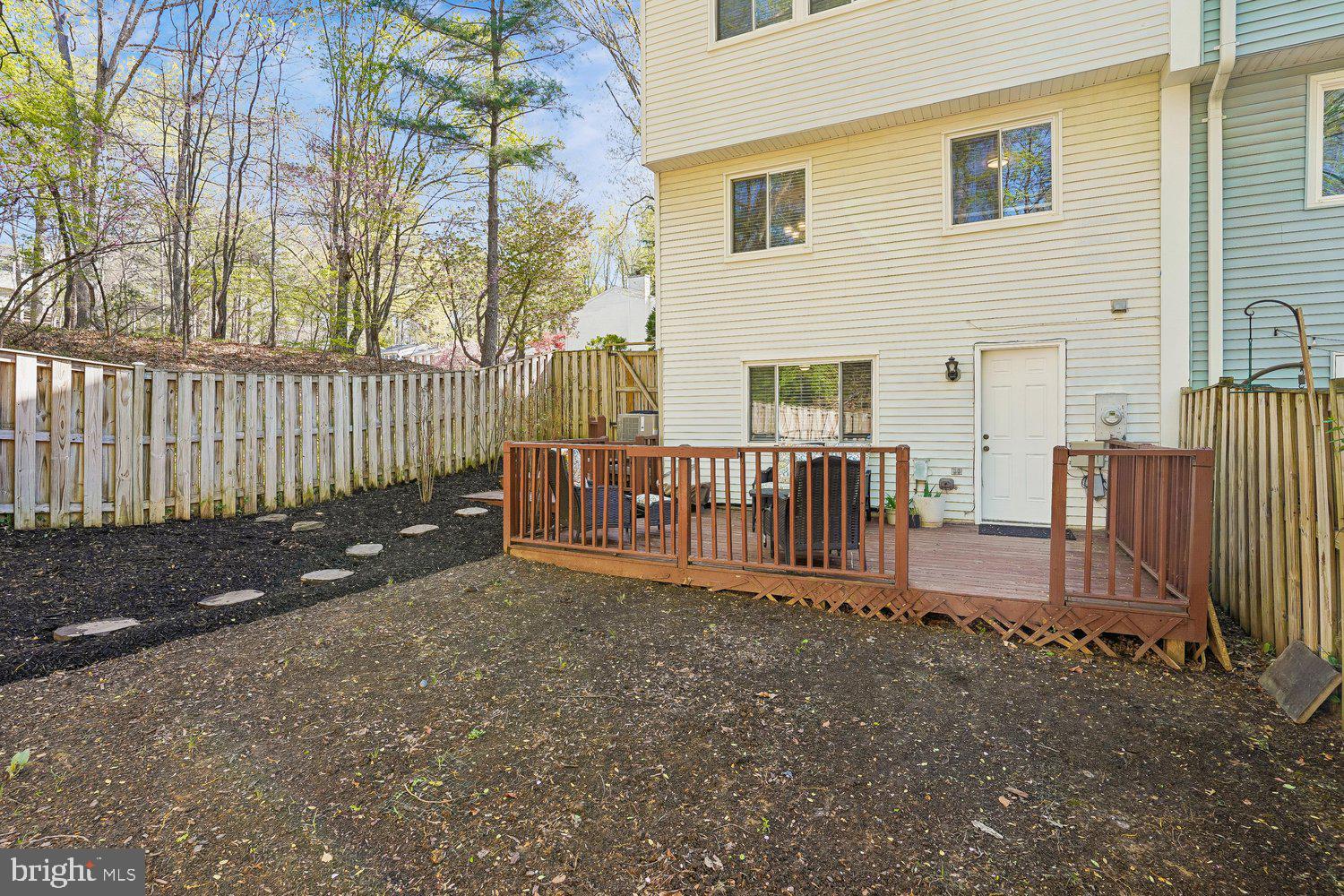 NEWINGTON FOREST - Residential