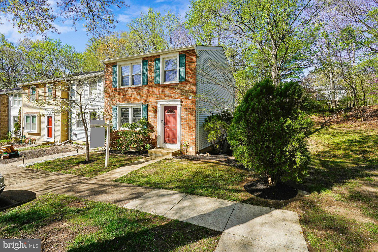 NEWINGTON FOREST - Residential