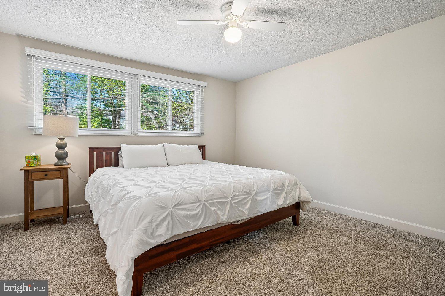 NEWINGTON FOREST - Residential