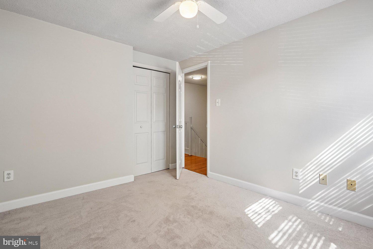 NEWINGTON FOREST - Residential