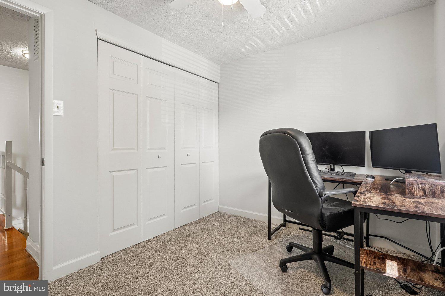 NEWINGTON FOREST - Residential