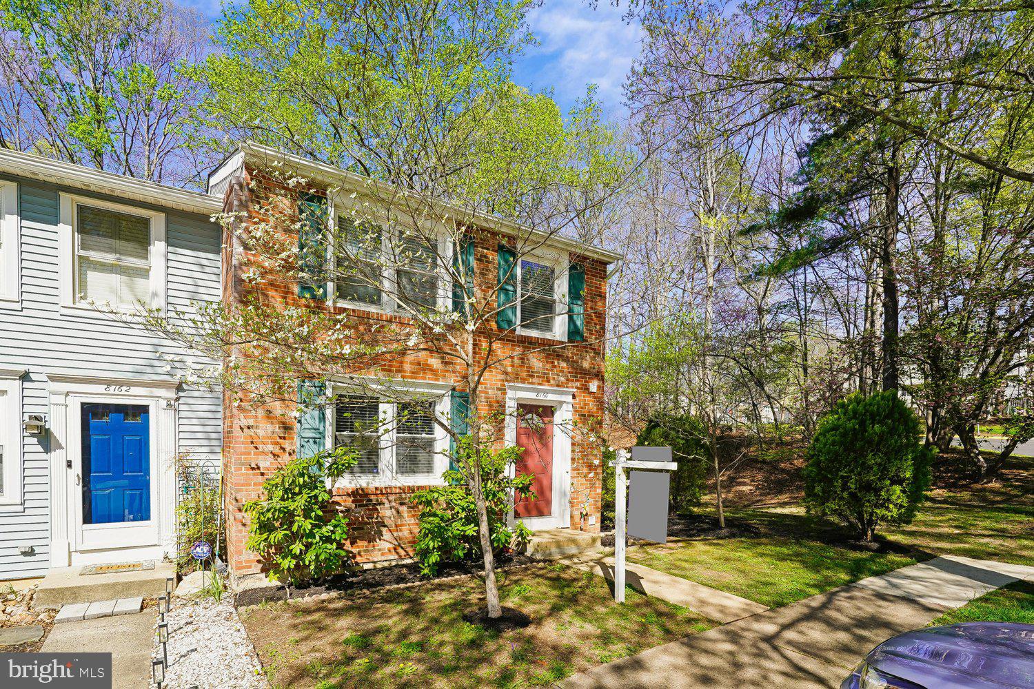 NEWINGTON FOREST - Residential