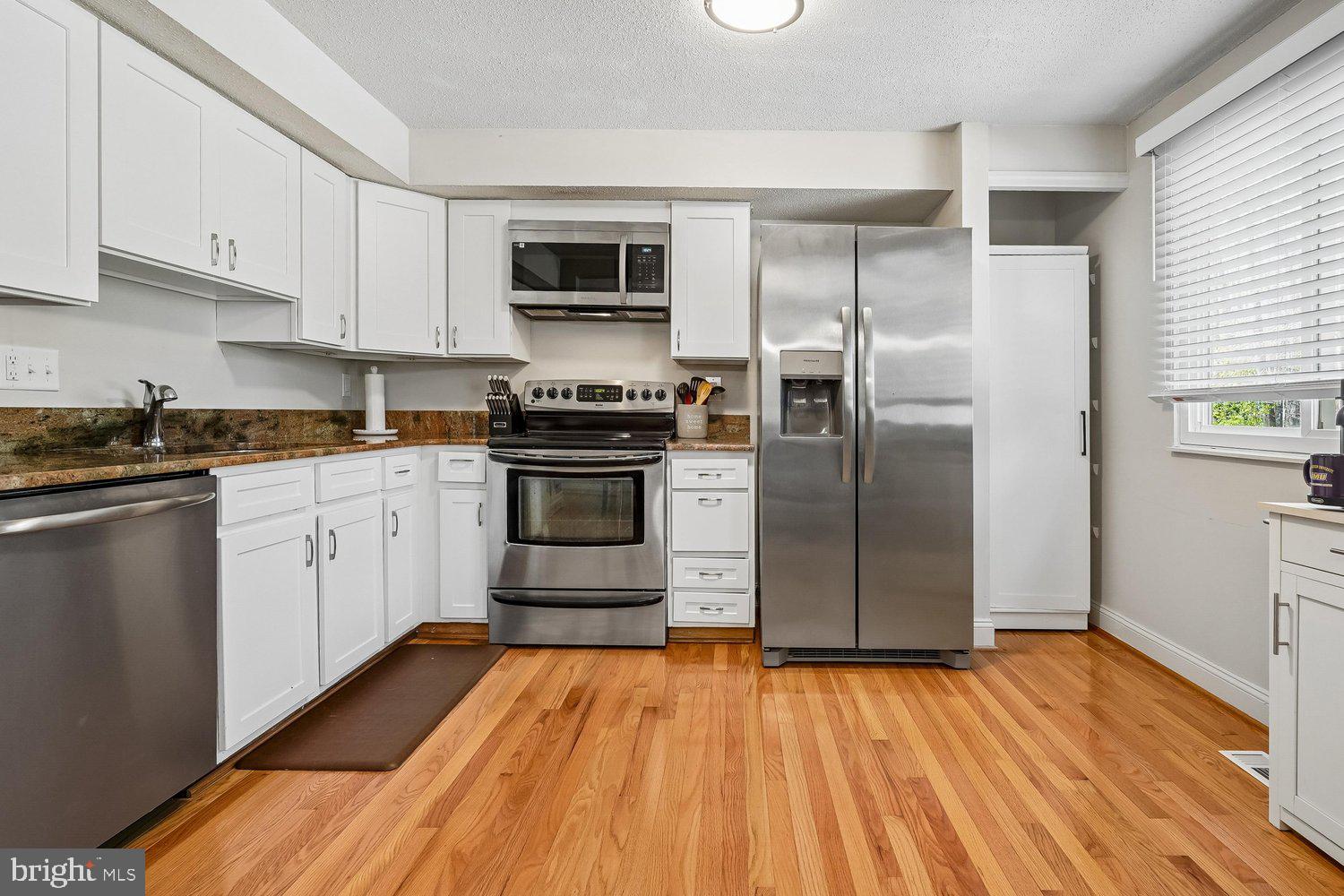 NEWINGTON FOREST - Residential