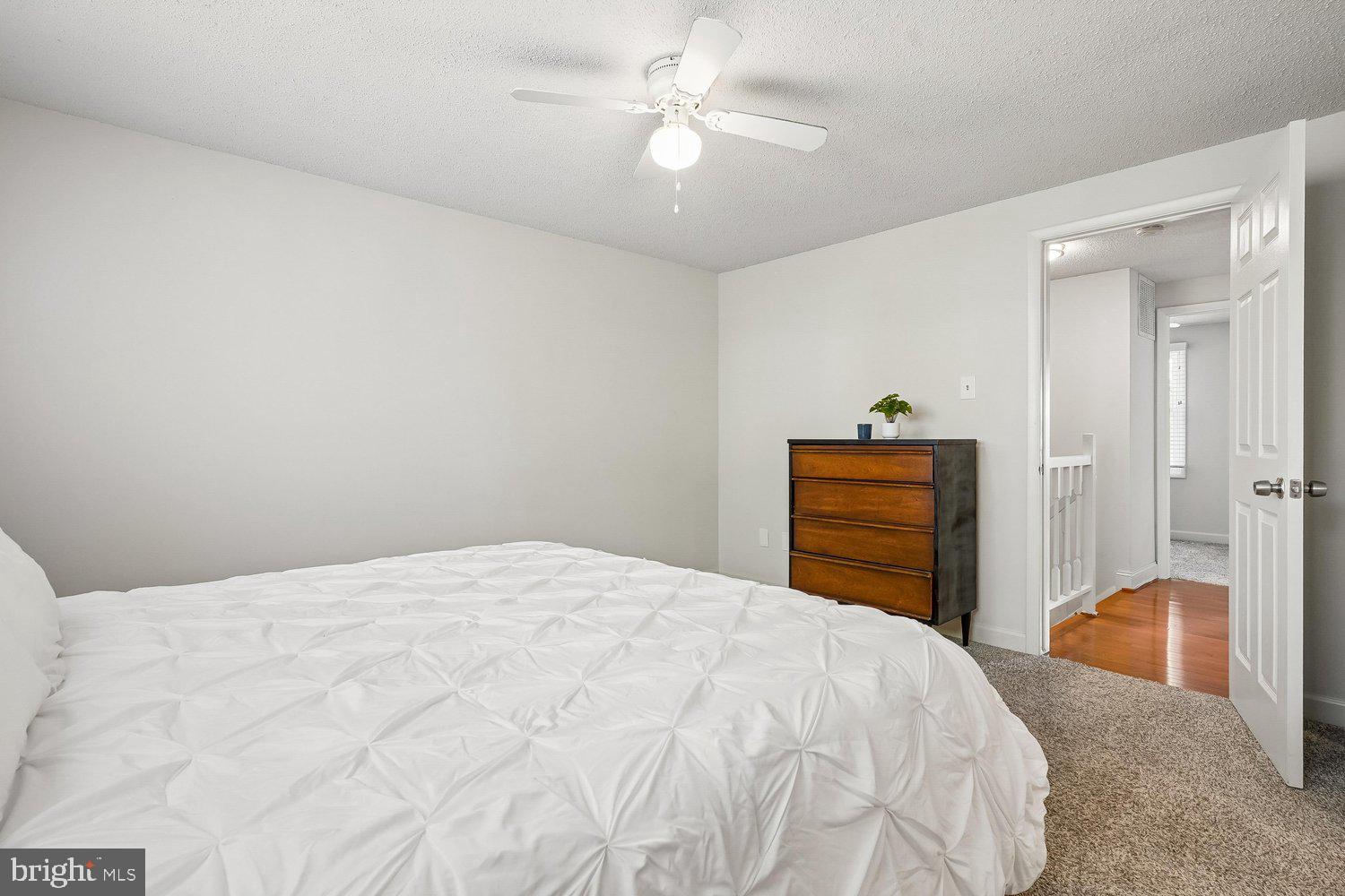 NEWINGTON FOREST - Residential