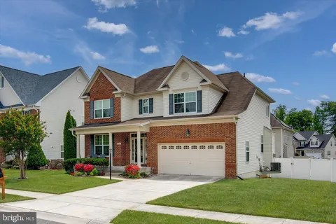 10437 Silvervine Court, Waldorf, MD MLS: MDCH2042808