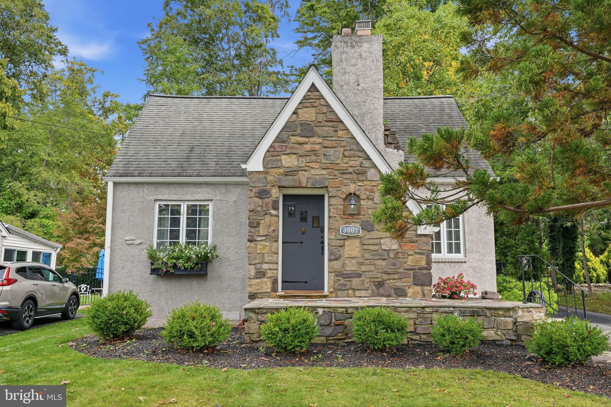 3003 OLD WELSH ROAD