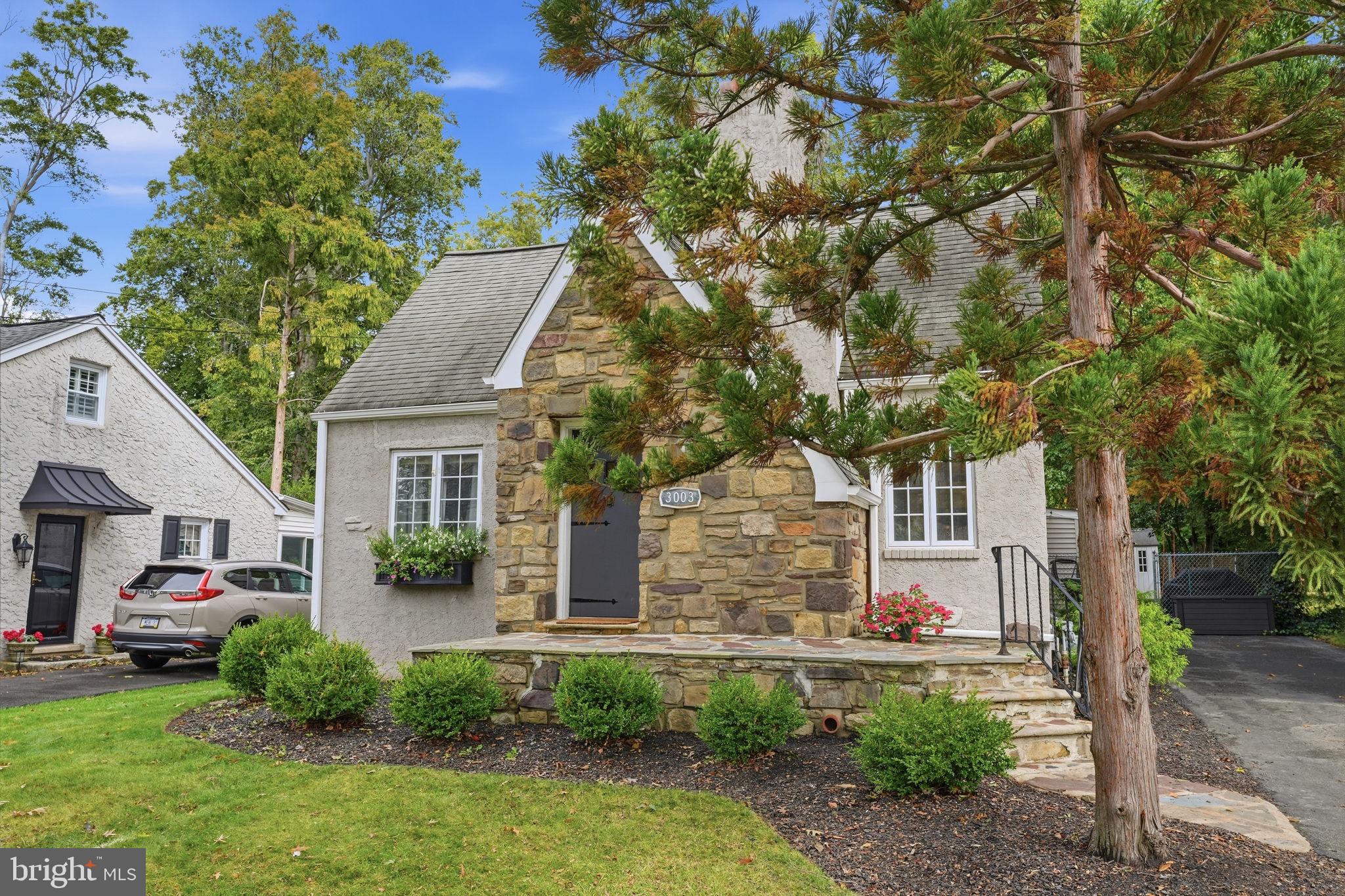 3003 OLD WELSH ROAD