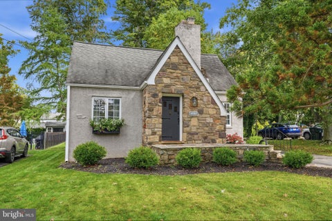 Photo of 3003 Old Welsh Road, WILLOW GROVE, PA 19090 (MLS # PAMC2195940)