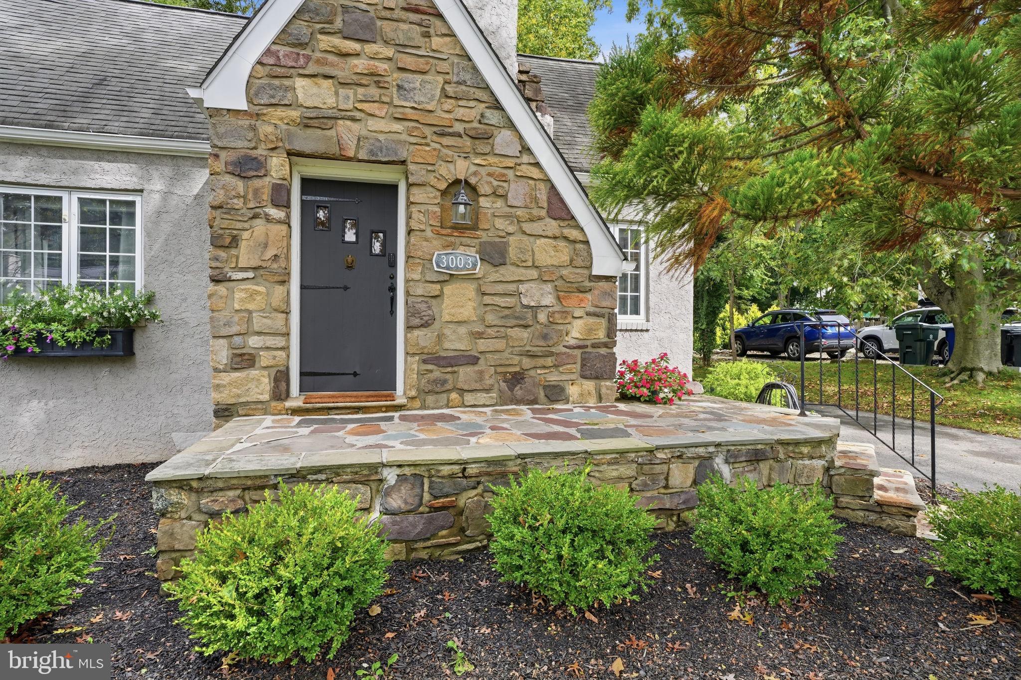 3003 OLD WELSH ROAD