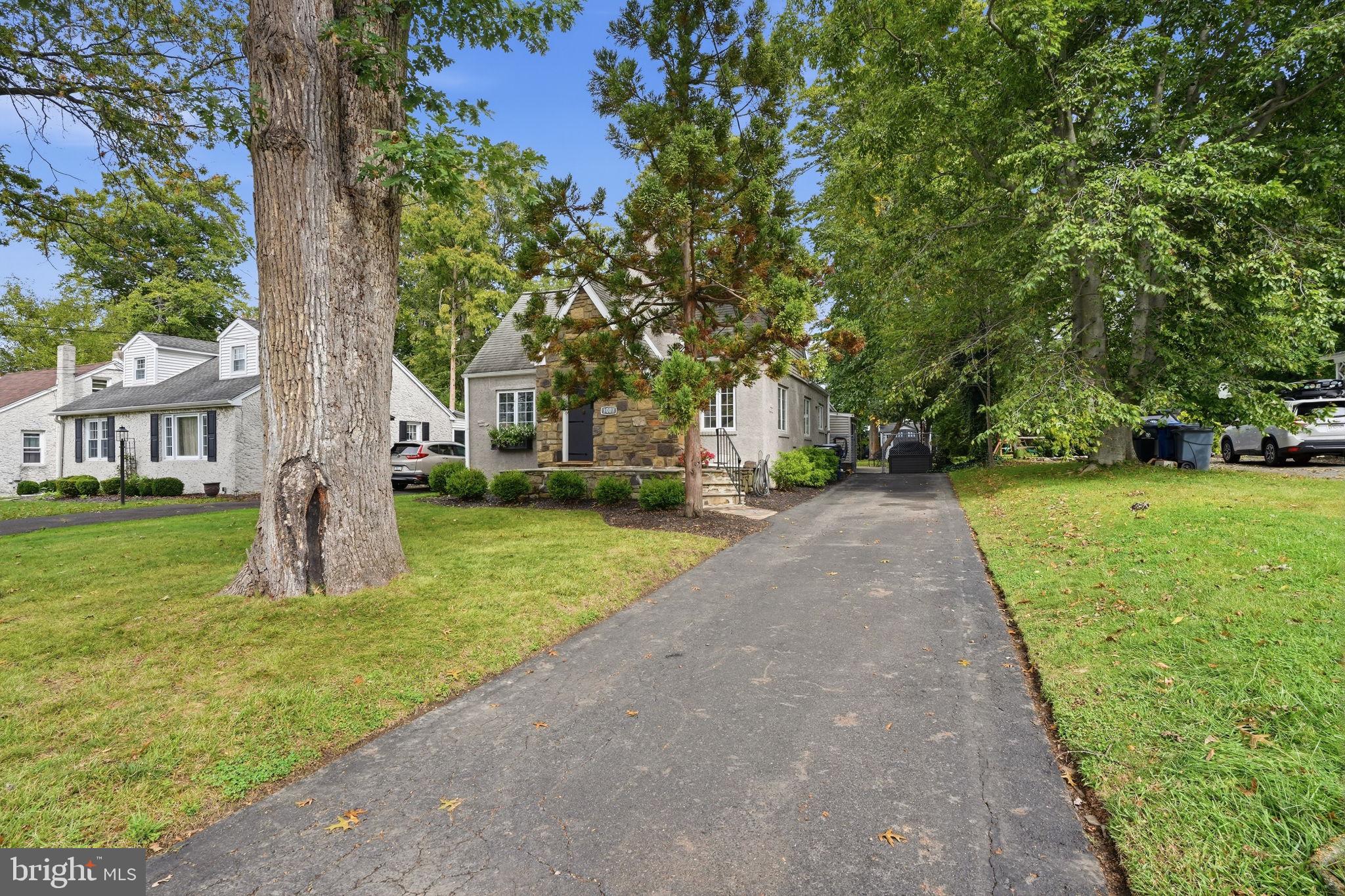 3003 OLD WELSH ROAD