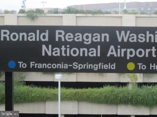 ARLINGTON RIDGE - Residential Lease