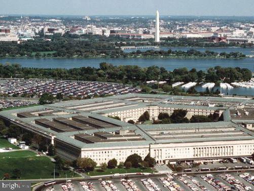 ARLINGTON RIDGE - Residential Lease