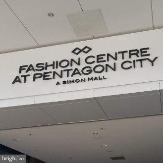 ARLINGTON RIDGE - Residential Lease