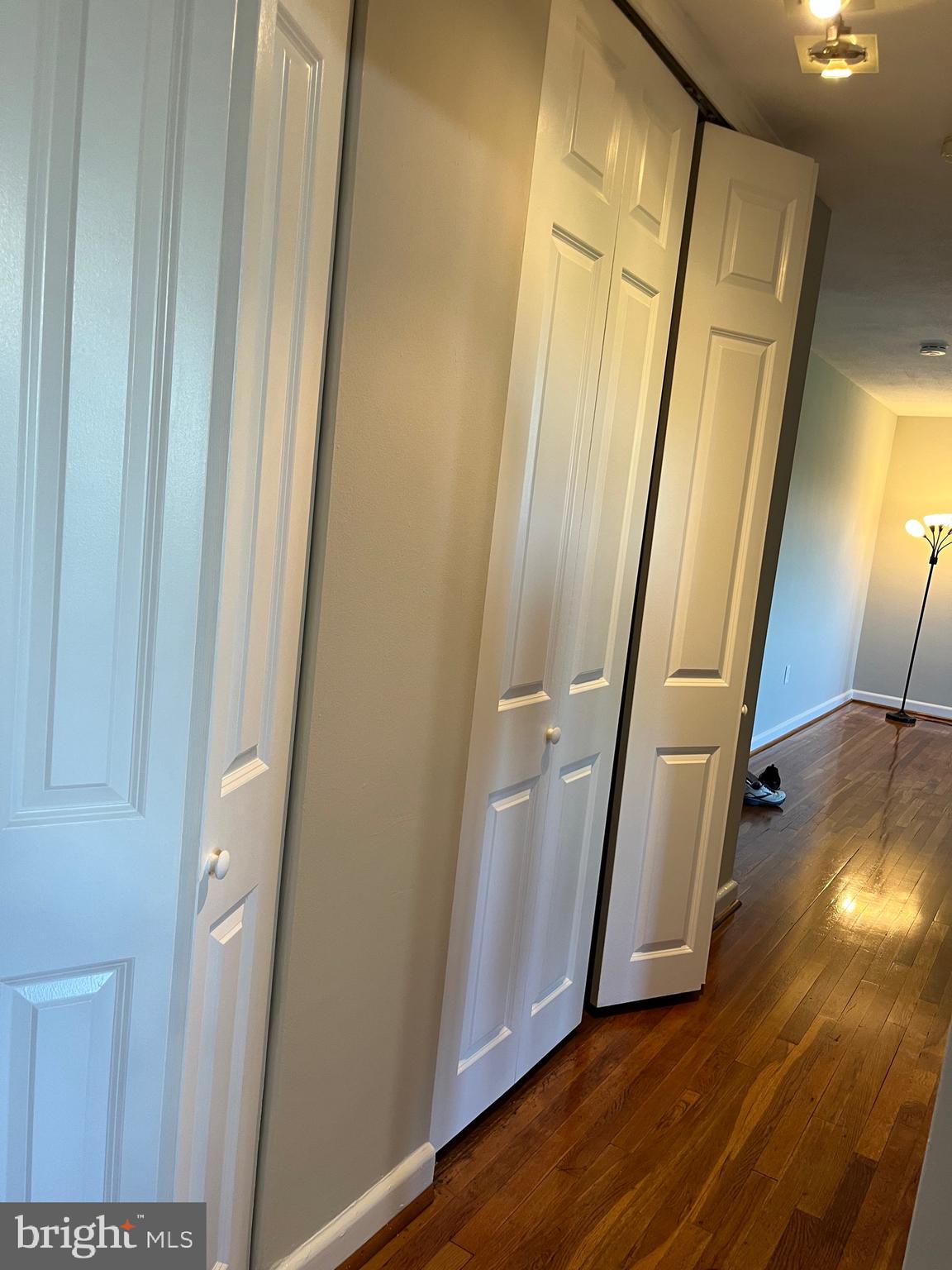 ARLINGTON RIDGE - Residential Lease