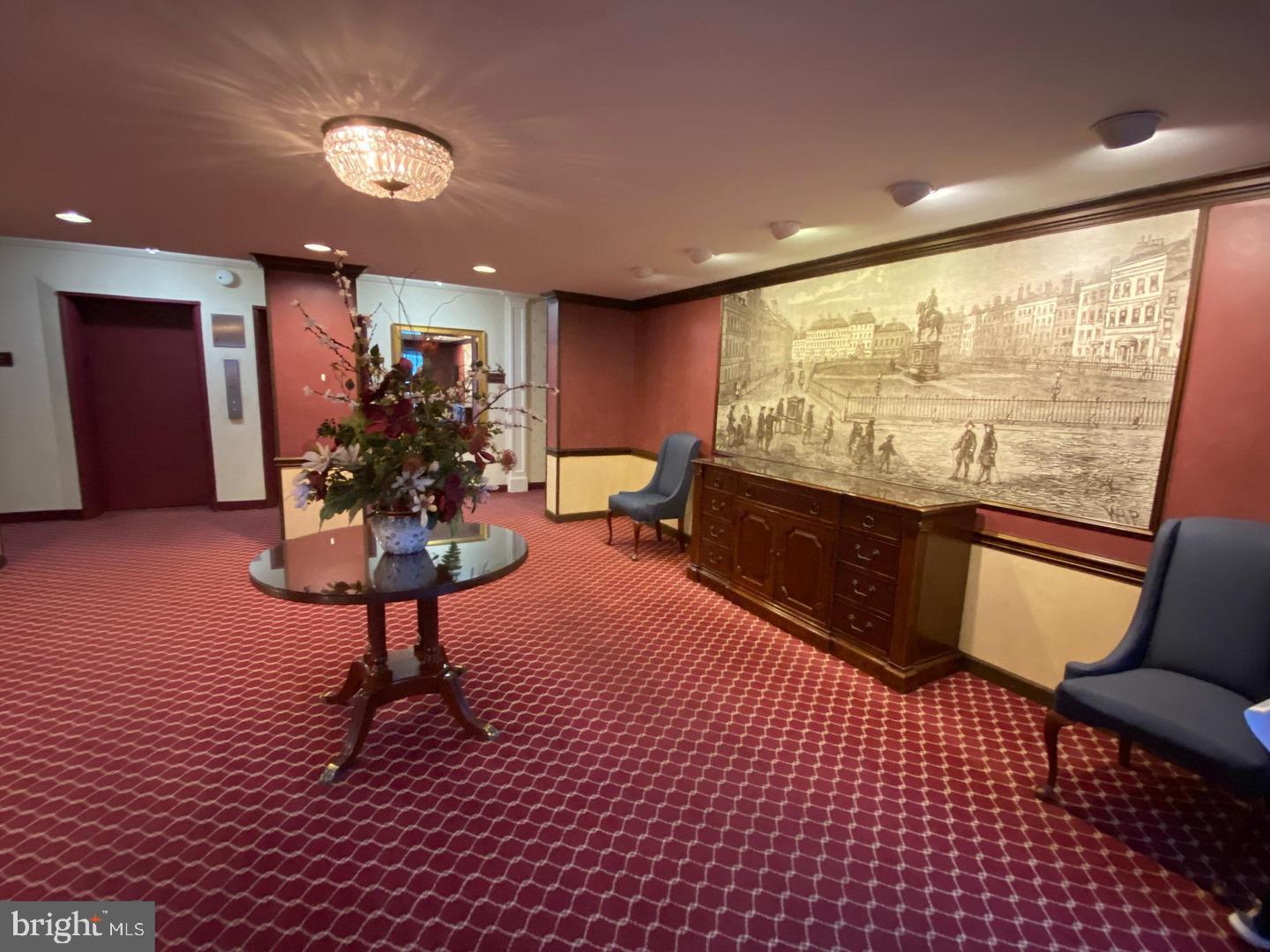 ARLINGTON RIDGE - Residential Lease