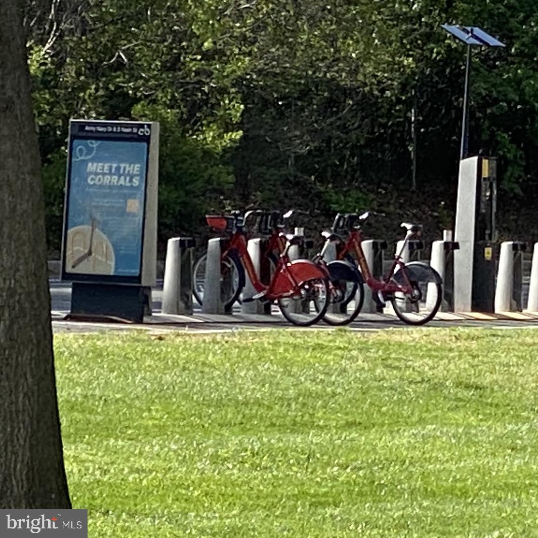 ARLINGTON RIDGE - Residential Lease