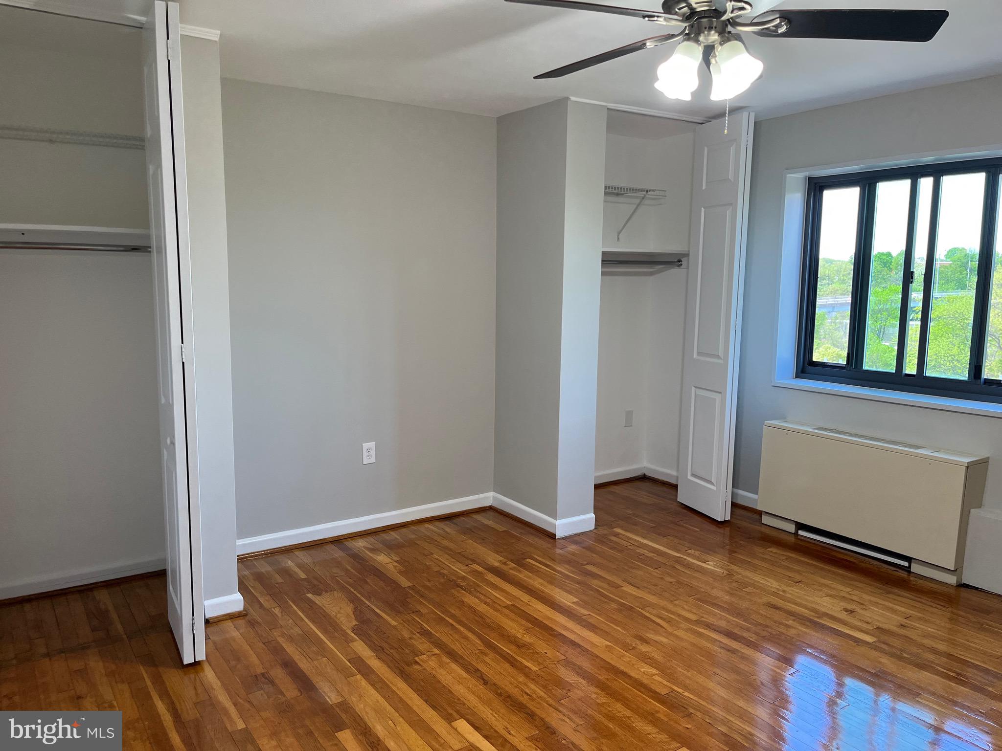 ARLINGTON RIDGE - Residential Lease