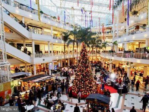 ARLINGTON RIDGE - Residential Lease