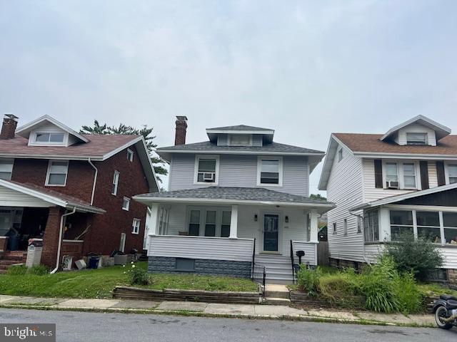 EAST END - Residential