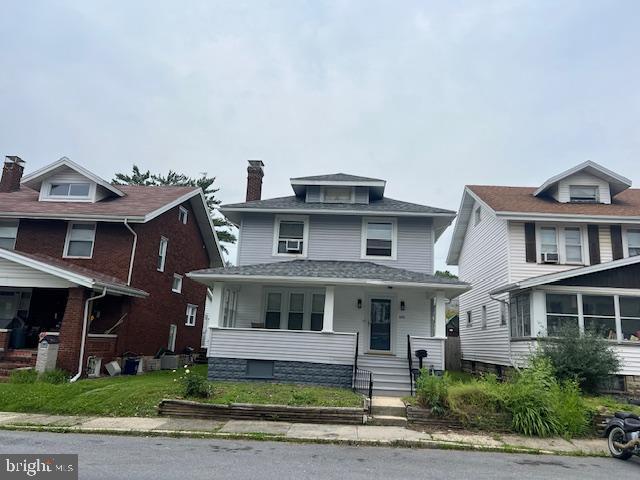 EAST END - Residential