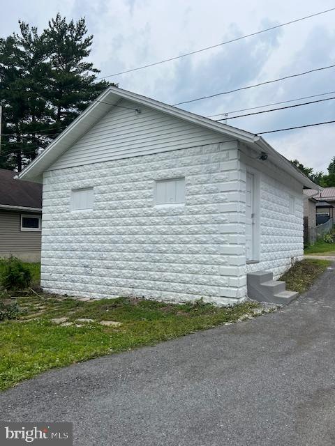 EAST END - Residential