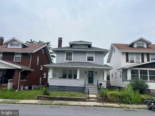 EAST END - Residential