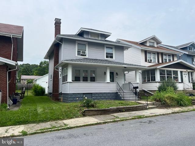 EAST END - Residential