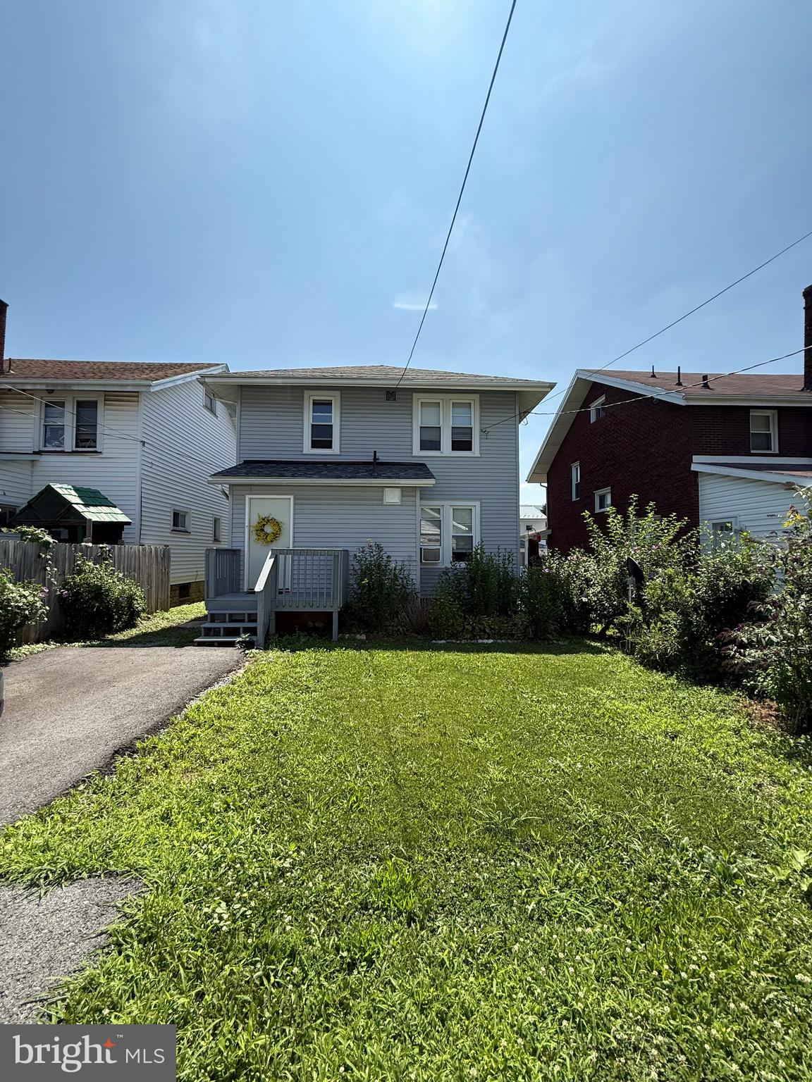 EAST END - Residential