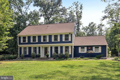 4 ROXBURY DRIVE MEDFORD NJ 08055