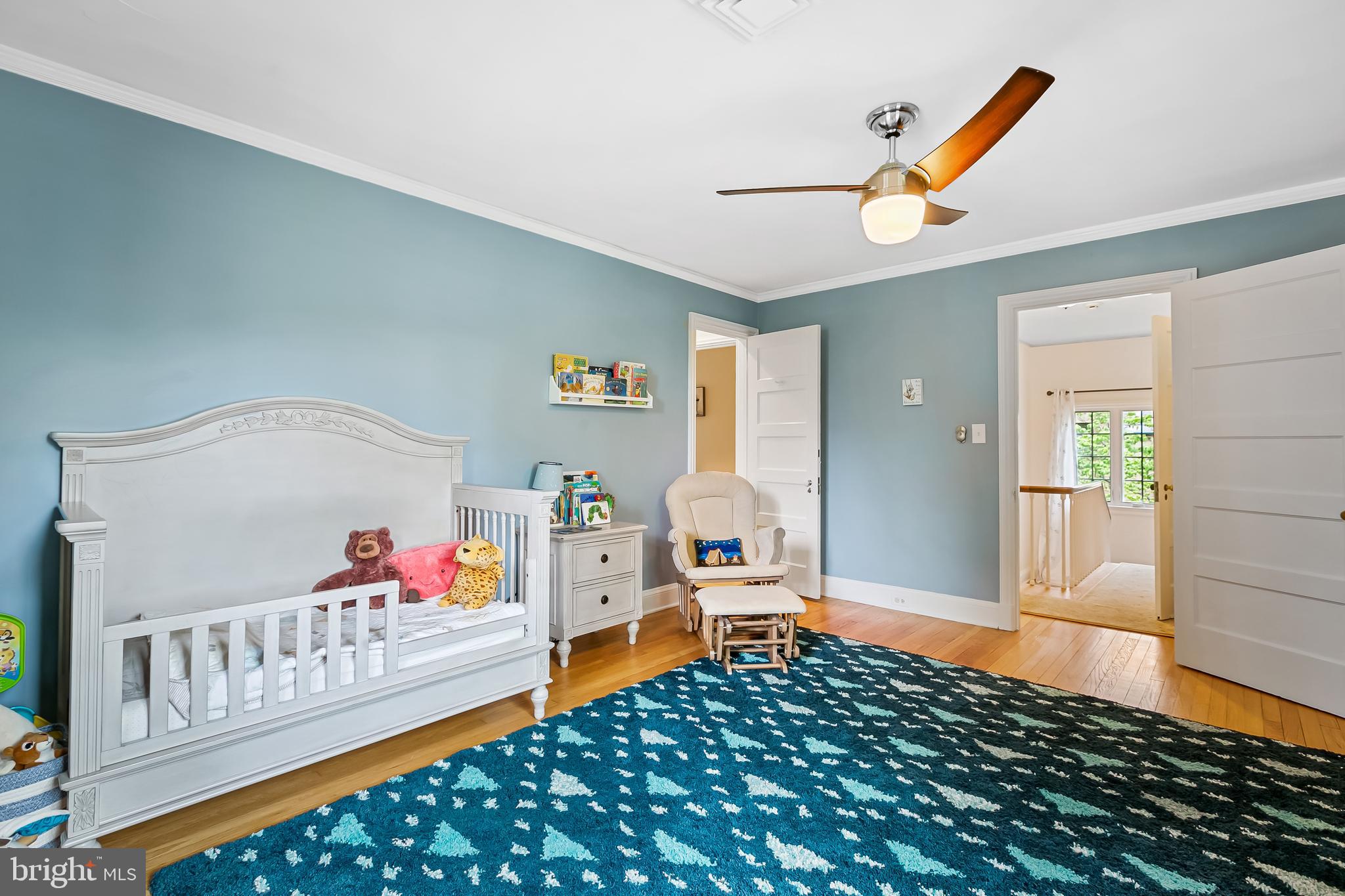 HOMELAND HISTORIC DISTRICT - Residential Lease