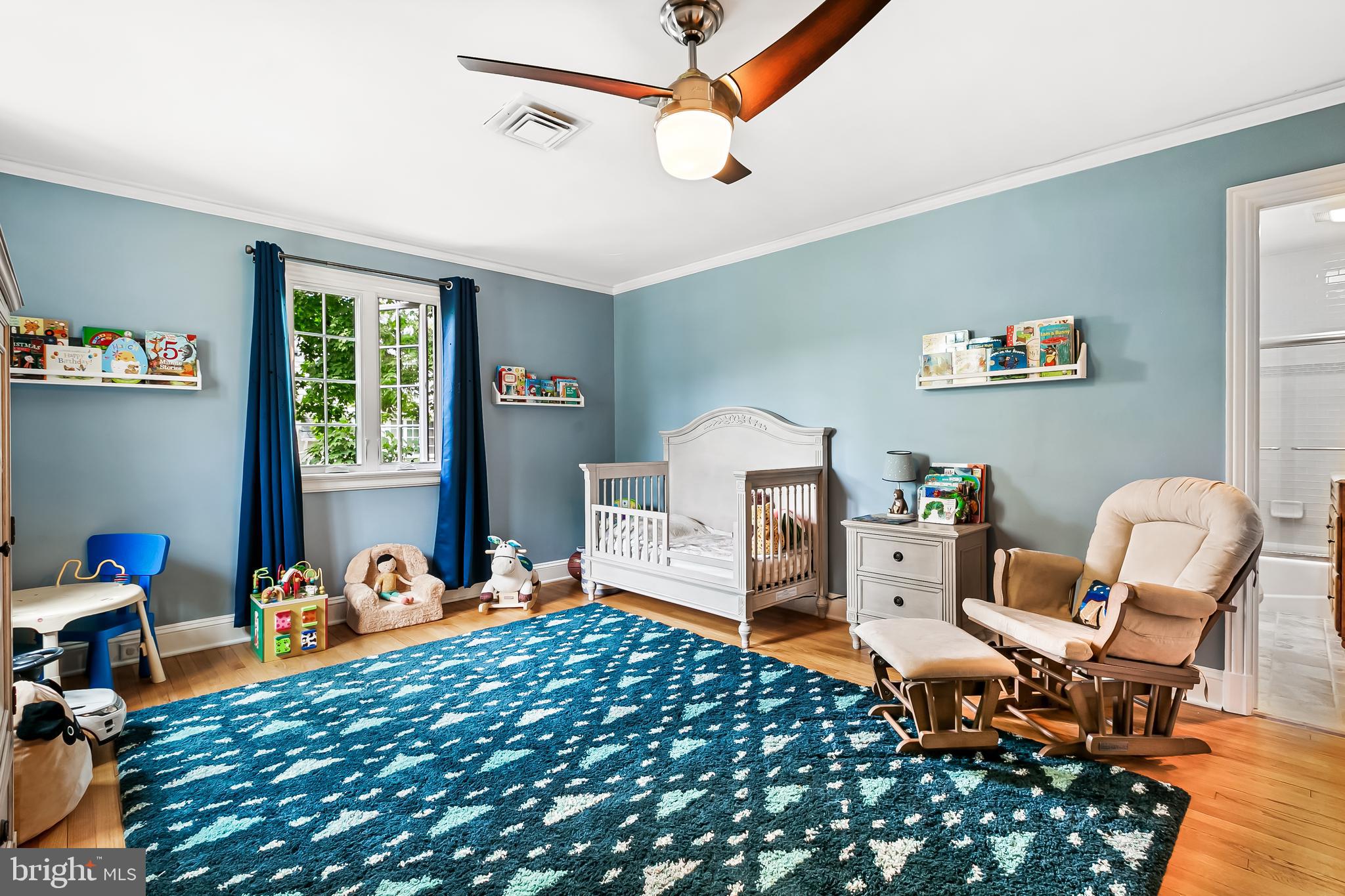 HOMELAND HISTORIC DISTRICT - Residential Lease