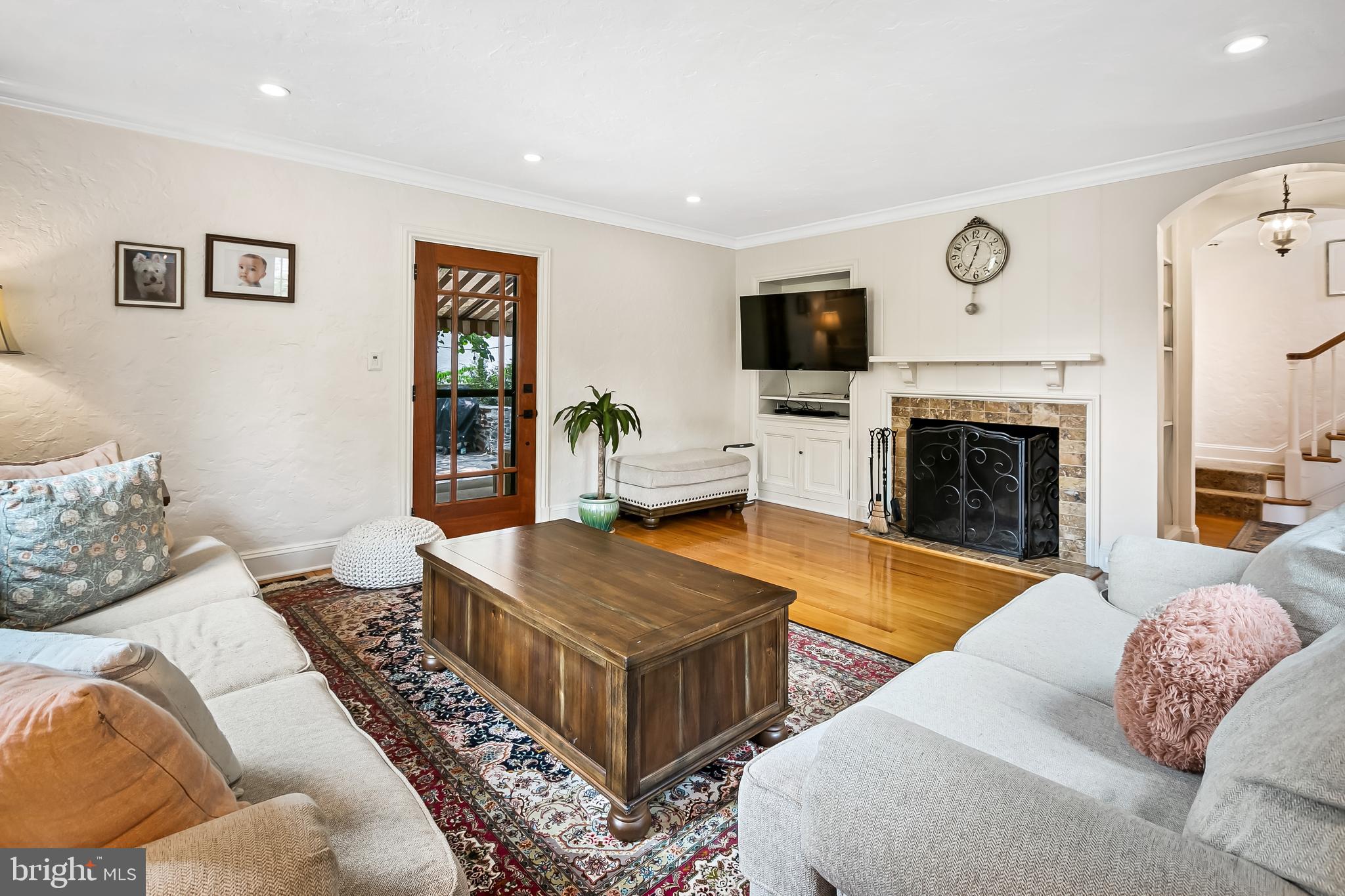 HOMELAND HISTORIC DISTRICT - Residential Lease