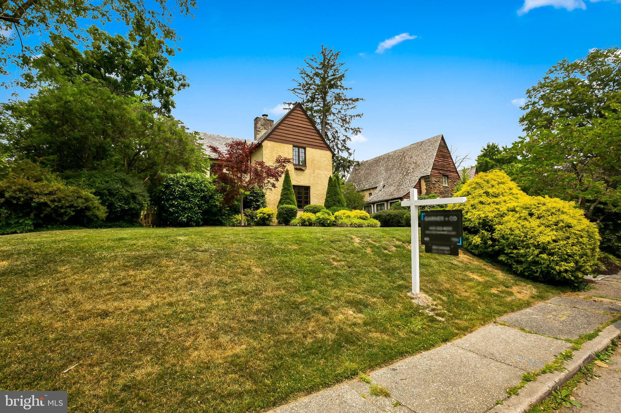 HOMELAND HISTORIC DISTRICT - Residential Lease