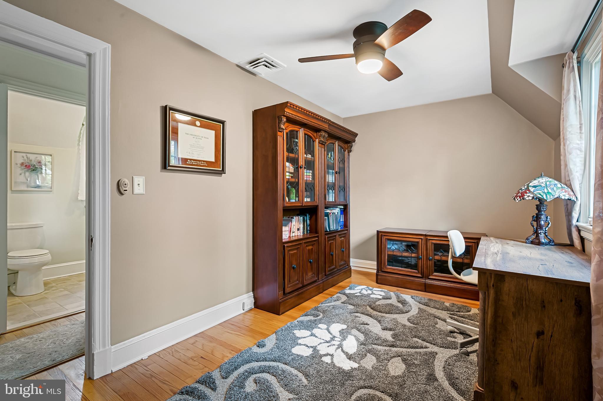 HOMELAND HISTORIC DISTRICT - Residential Lease