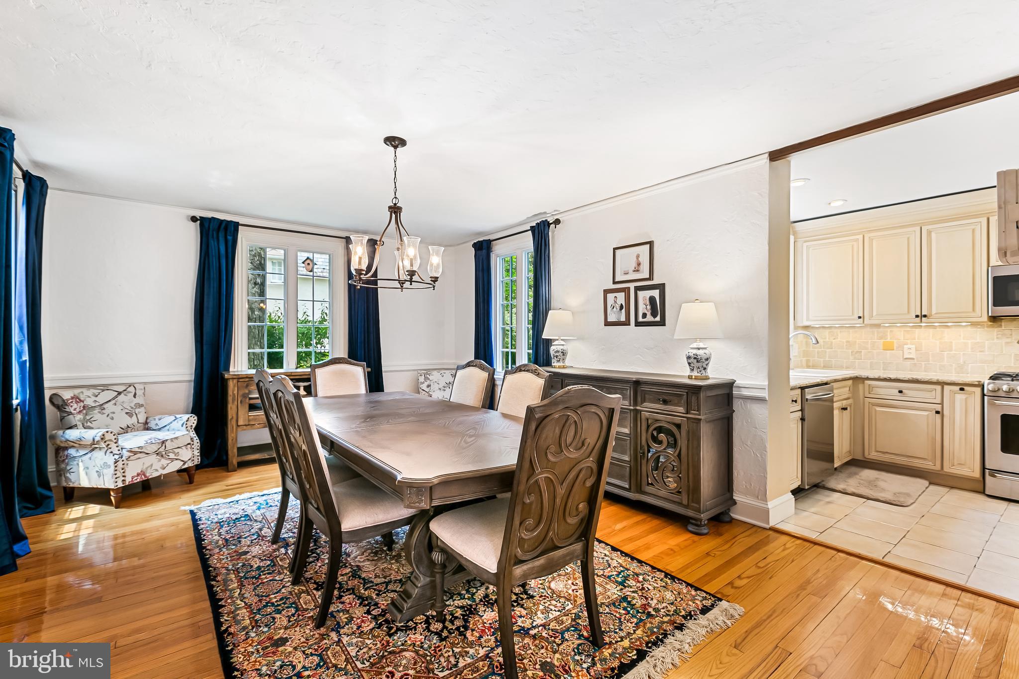 HOMELAND HISTORIC DISTRICT - Residential Lease