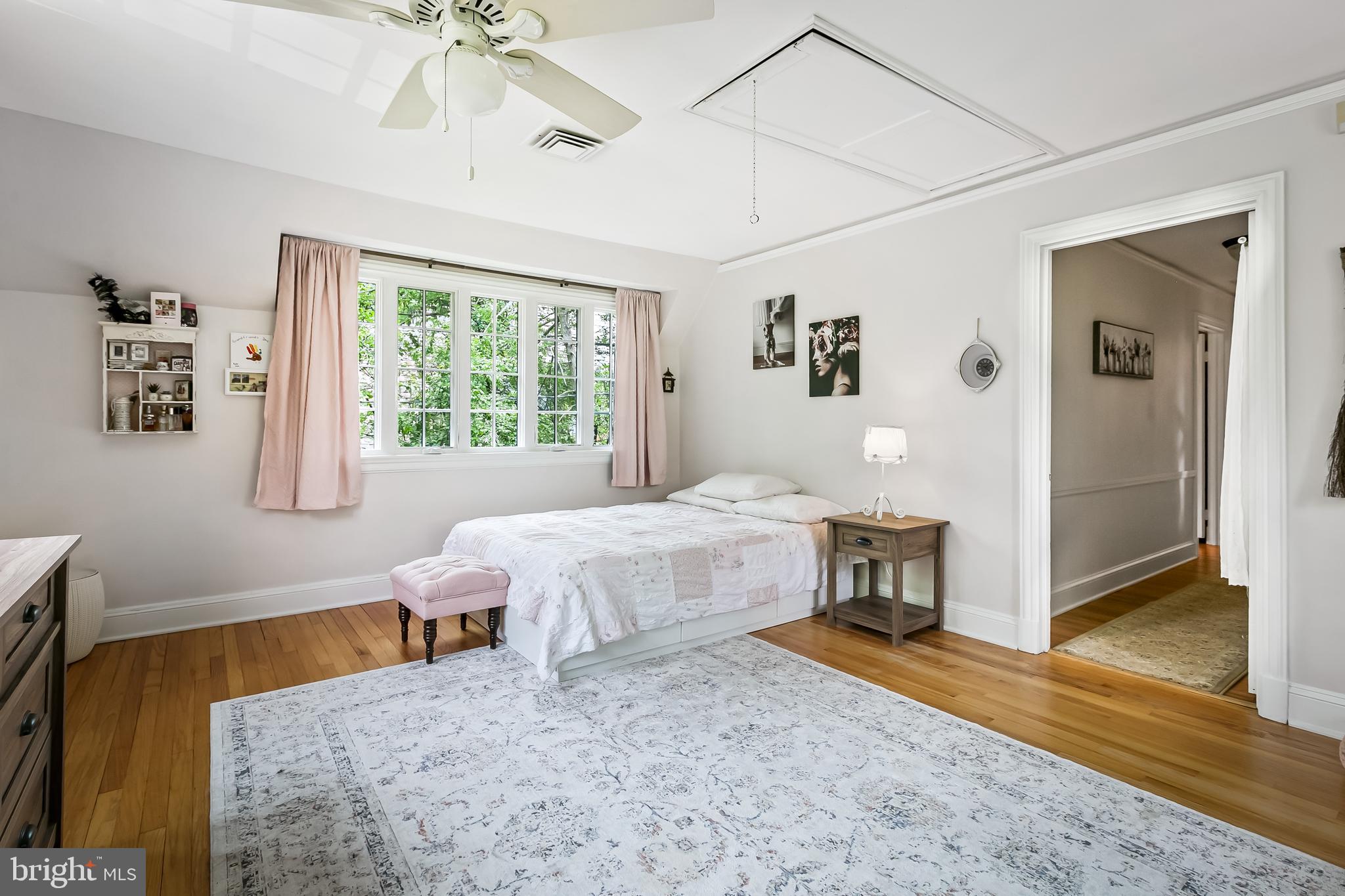 HOMELAND HISTORIC DISTRICT - Residential Lease