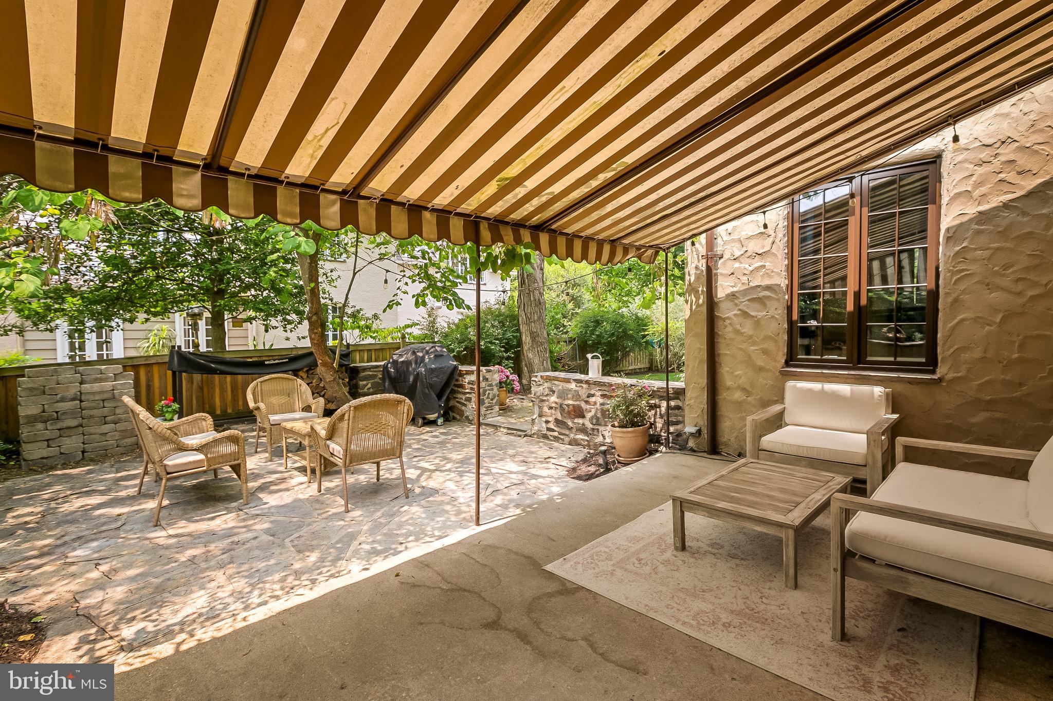 HOMELAND HISTORIC DISTRICT - Residential Lease