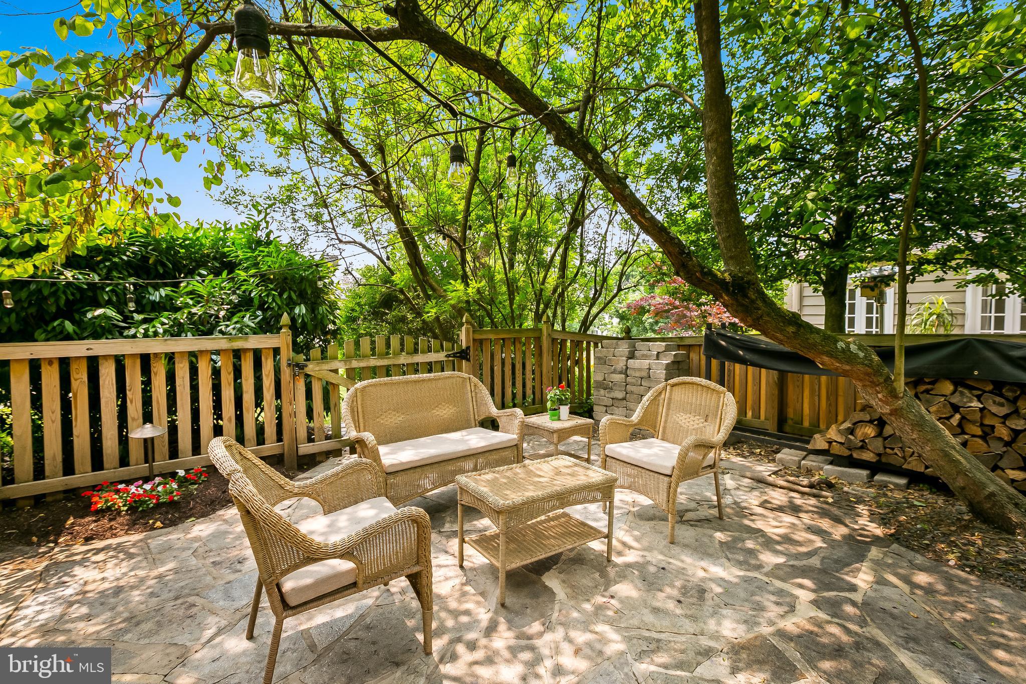 HOMELAND HISTORIC DISTRICT - Residential Lease