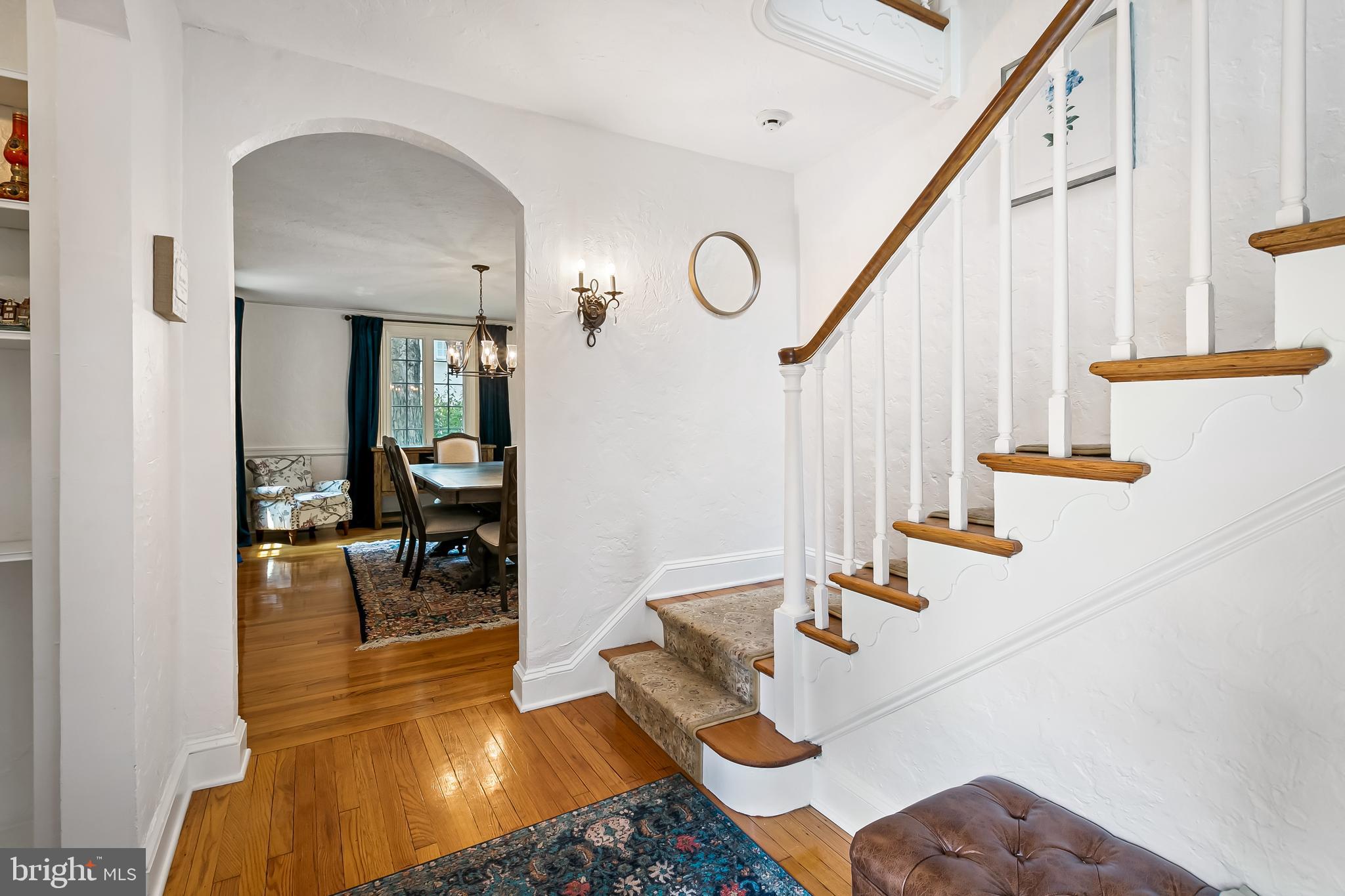 HOMELAND HISTORIC DISTRICT - Residential Lease