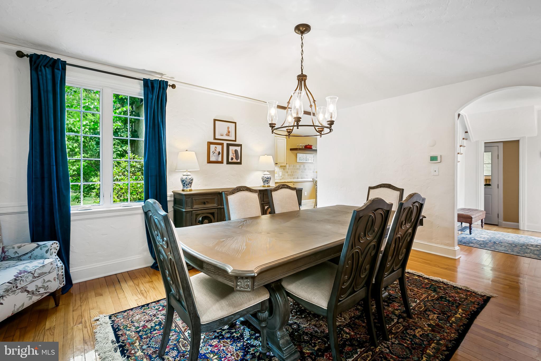 HOMELAND HISTORIC DISTRICT - Residential Lease