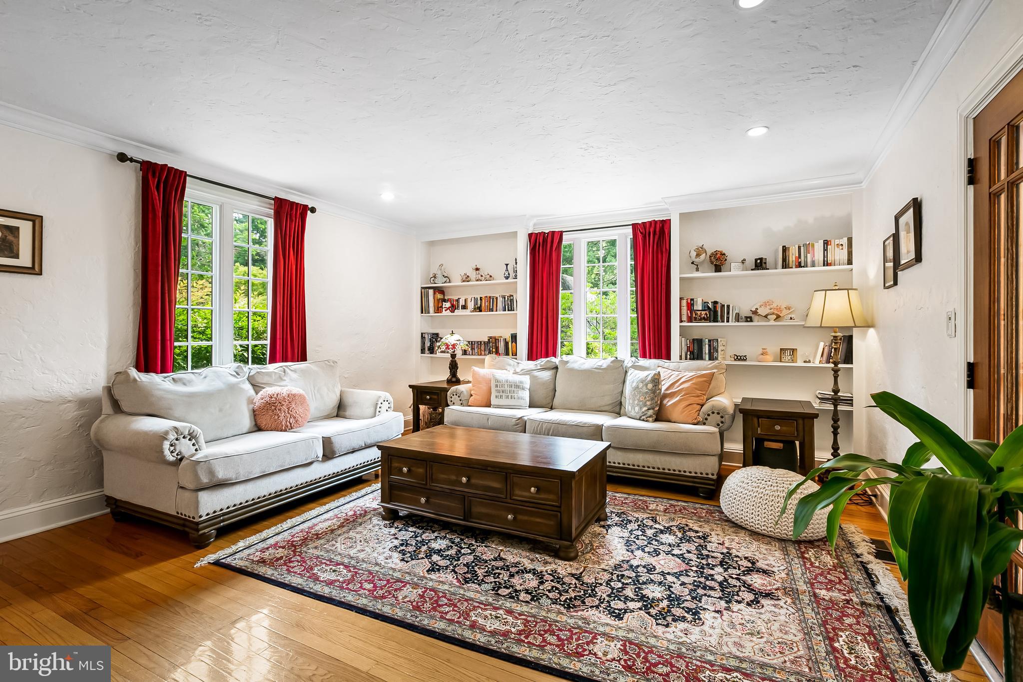 HOMELAND HISTORIC DISTRICT - Residential Lease