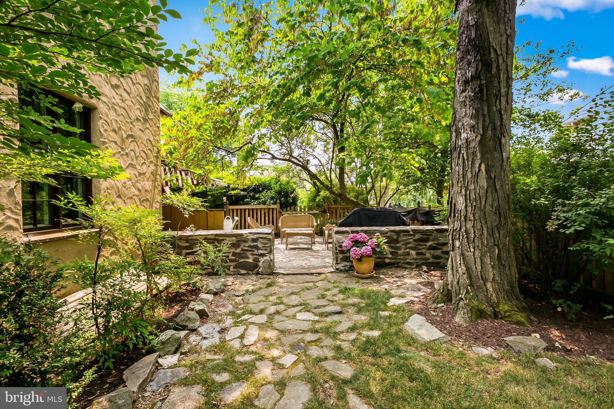 HOMELAND HISTORIC DISTRICT - Residential Lease