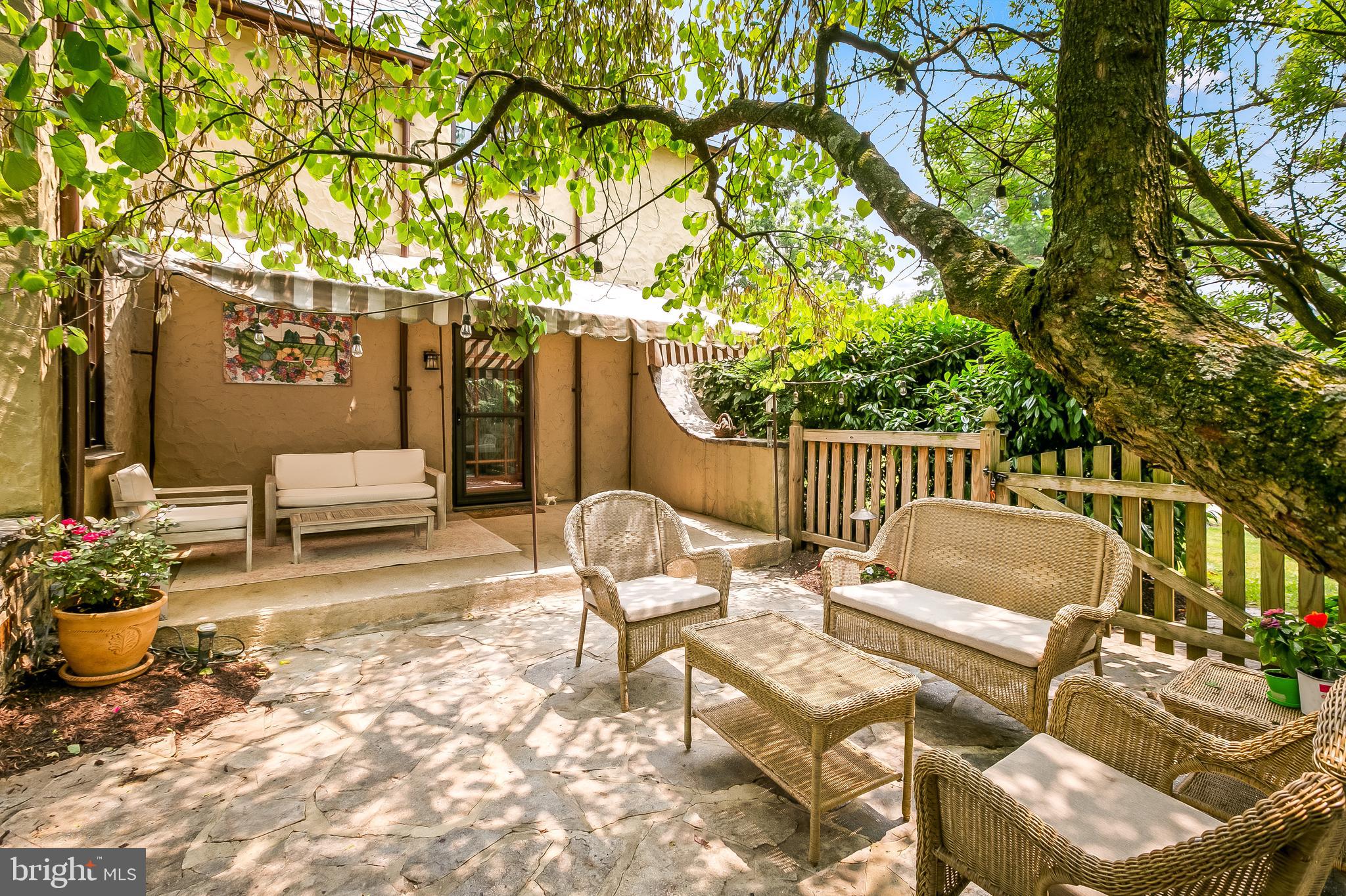 HOMELAND HISTORIC DISTRICT - Residential Lease