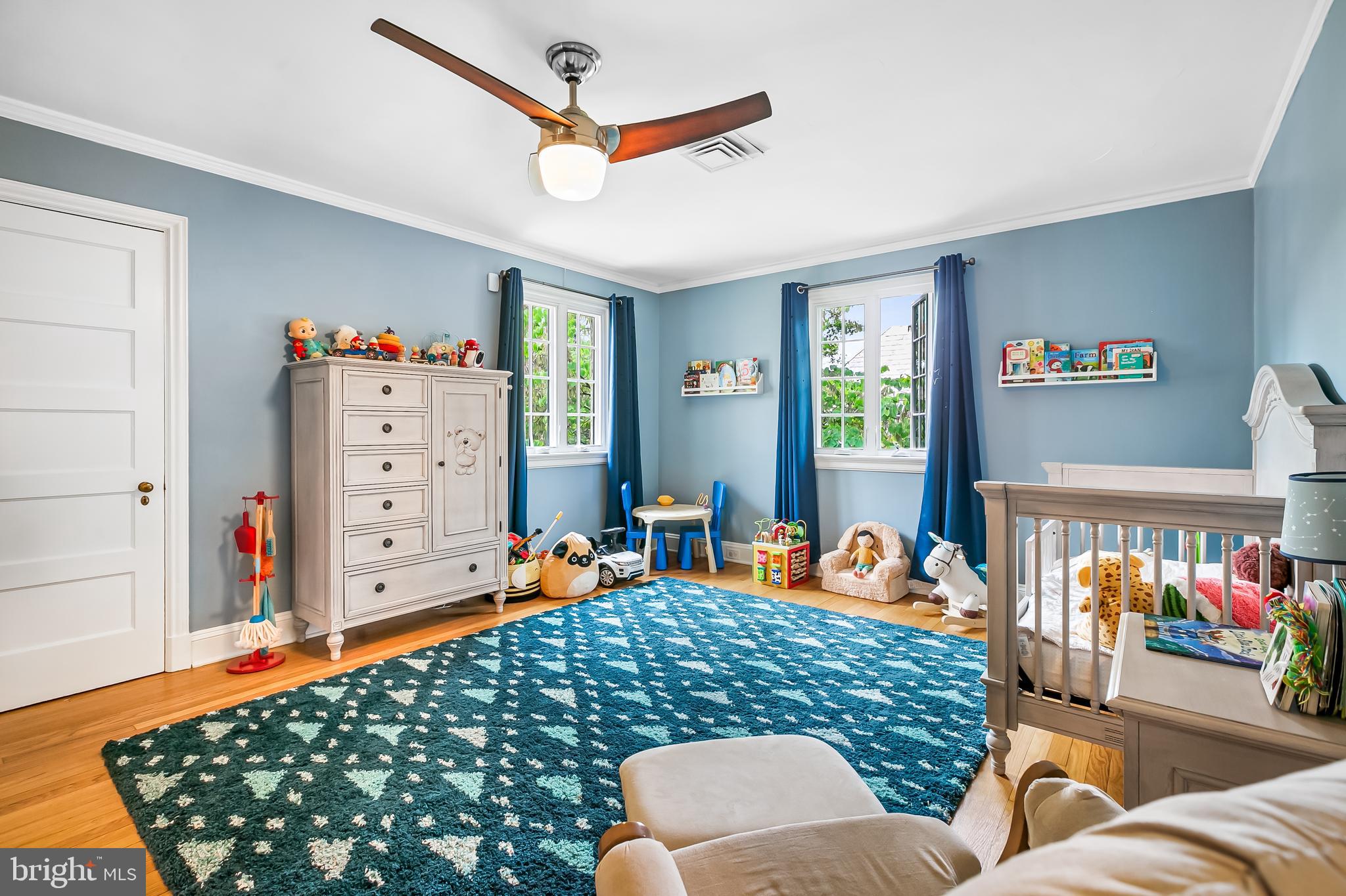 HOMELAND HISTORIC DISTRICT - Residential Lease