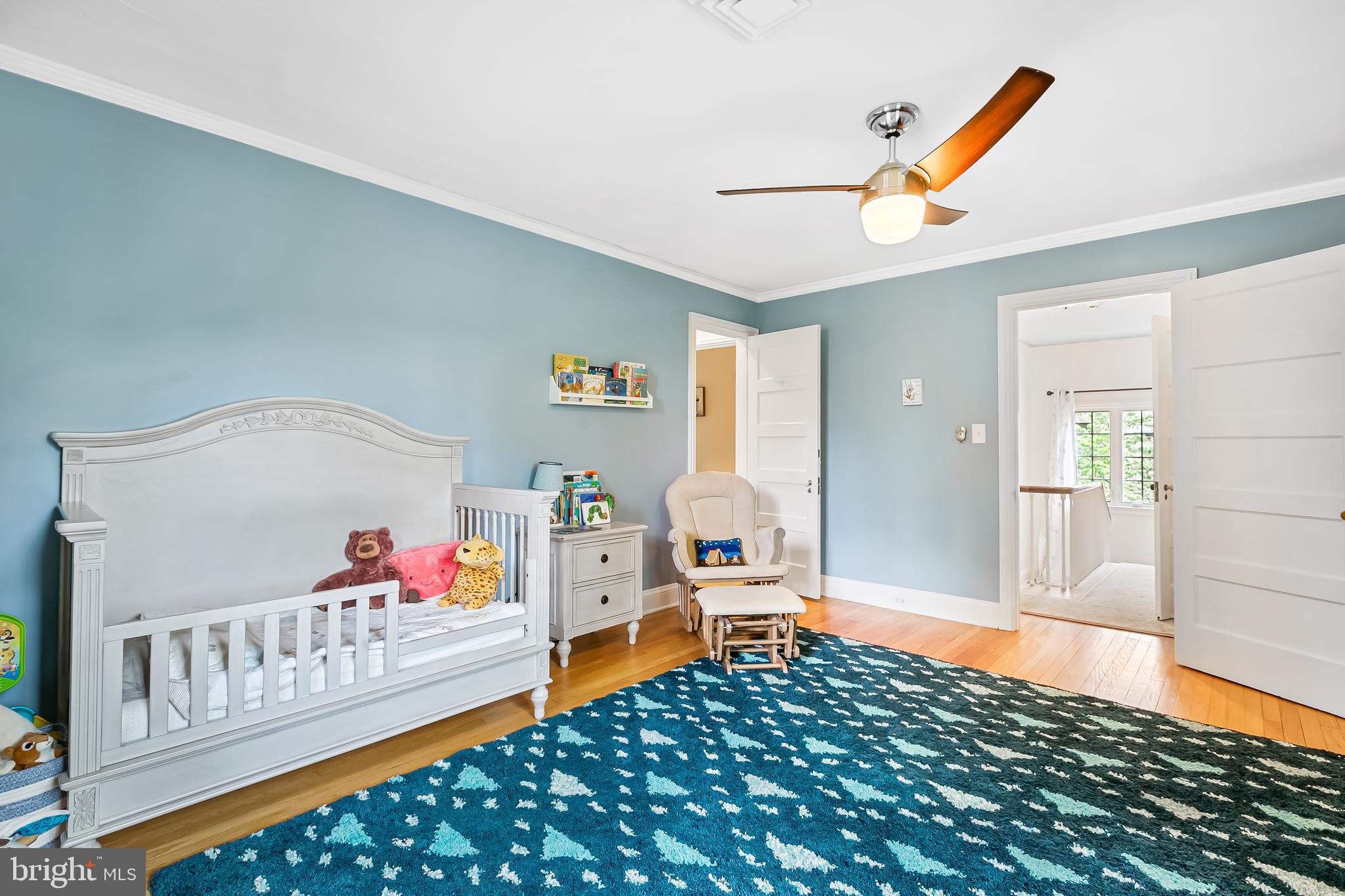 HOMELAND HISTORIC DISTRICT - Residential Lease