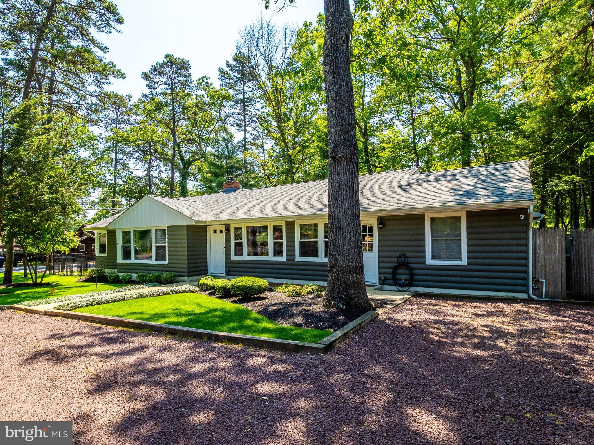 138 S STOKES ROAD